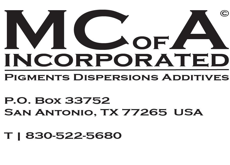 MCA, Inc. Address